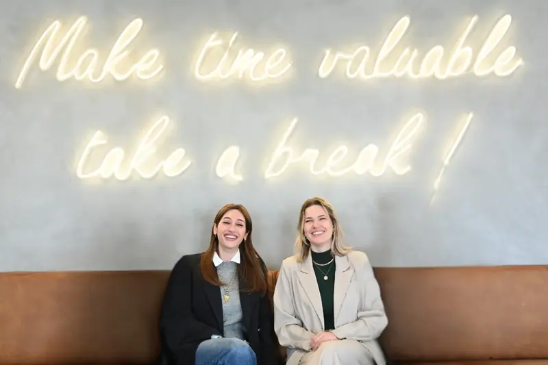 Talent Acquisition Partner image