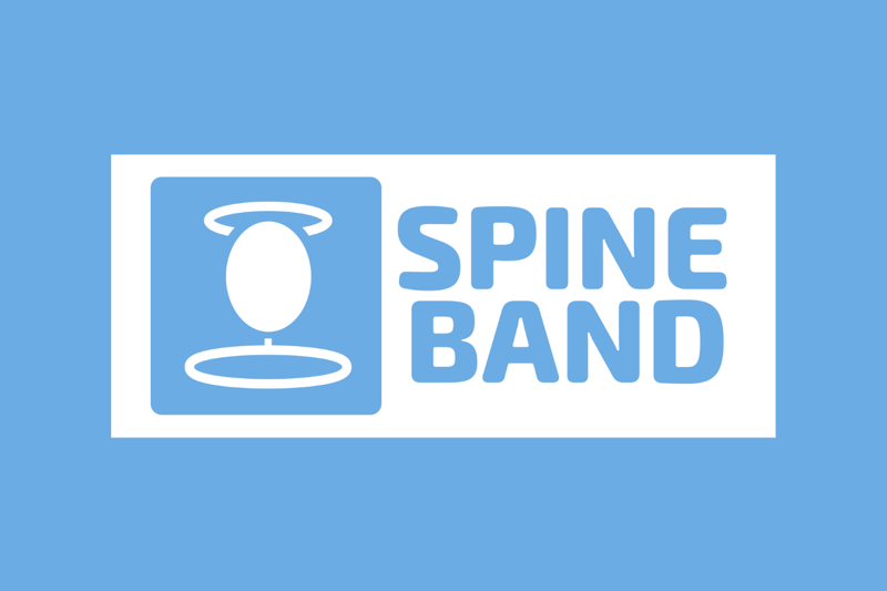 Account Manager till Spineband image