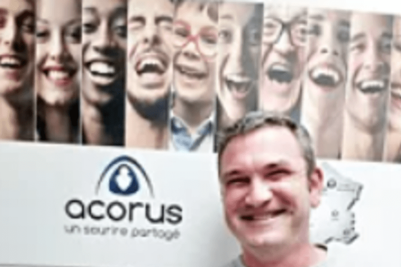 SOUS TRAITANT CFO/CFA STRASBOURG image