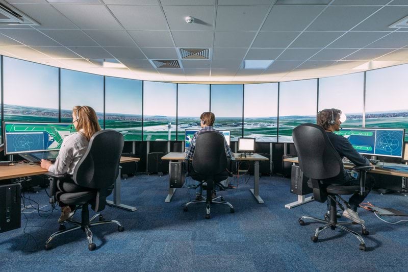 Pilot Specialist, Training - Shannon image