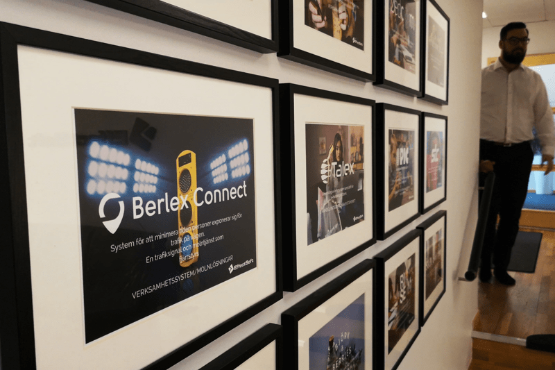 Bli vår nya Azure Cloud Engineer image