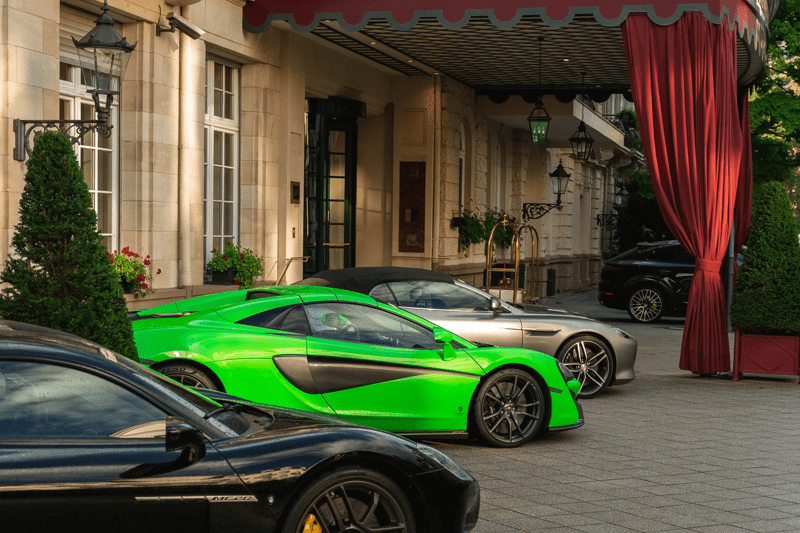 Aushilfsfahrer (all genders) image