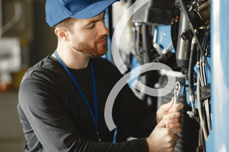 Technicien de maintenance en unités de méthanisation (F/H) image
