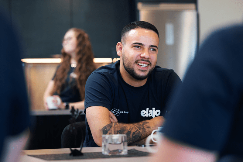 Service- / projektledare Sydvästra Skåne image