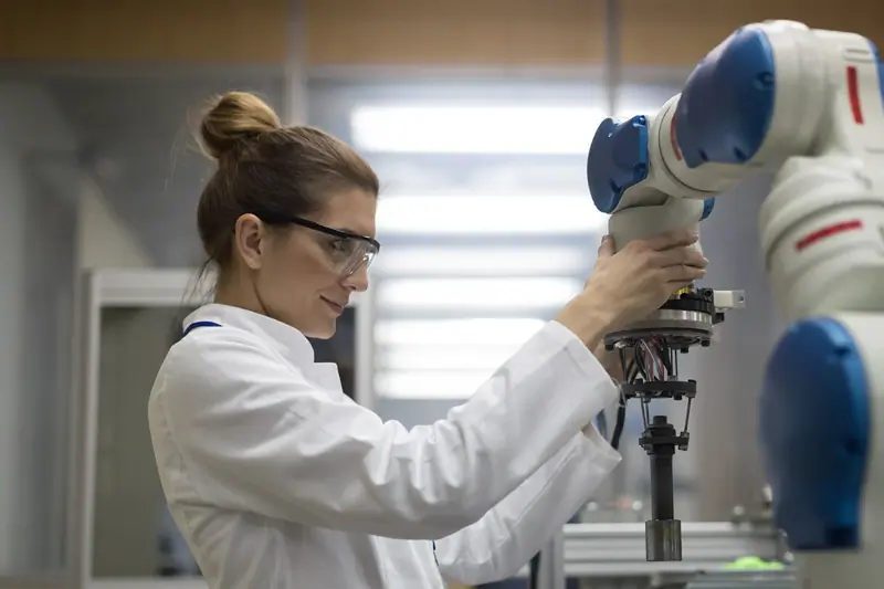 Politisk konsulent for start-ups/scale-ups i DI Life Science image