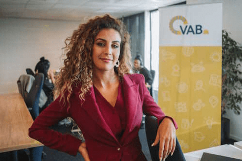 Quality & Content Specialist image