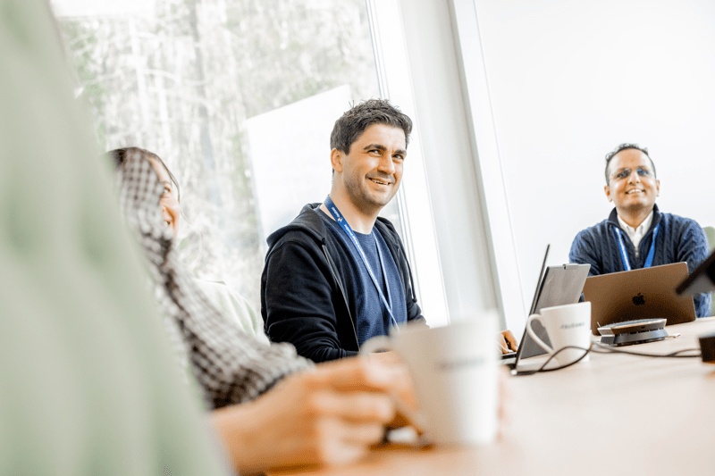 Software Tech Lead – Drilling Monitoring image