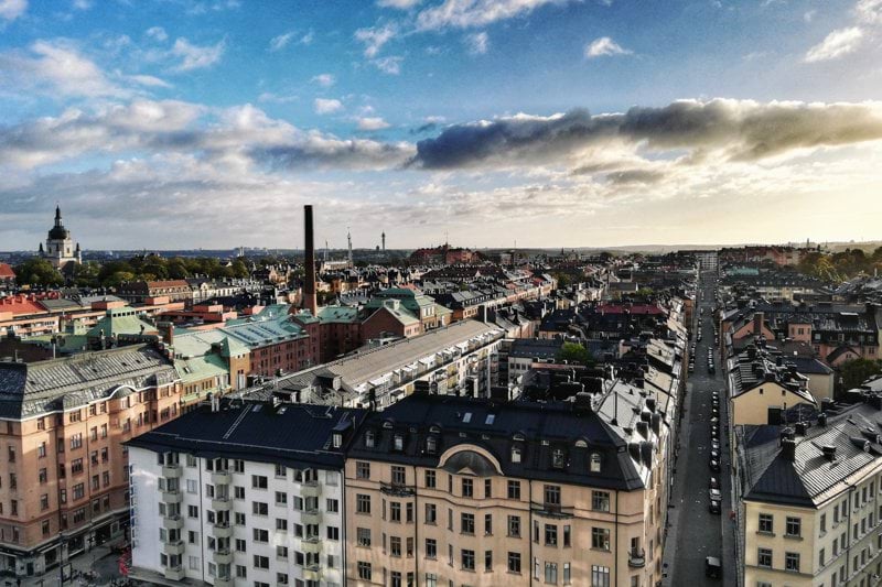 Flexibelt extrajobb inom återbruk och återvinning image