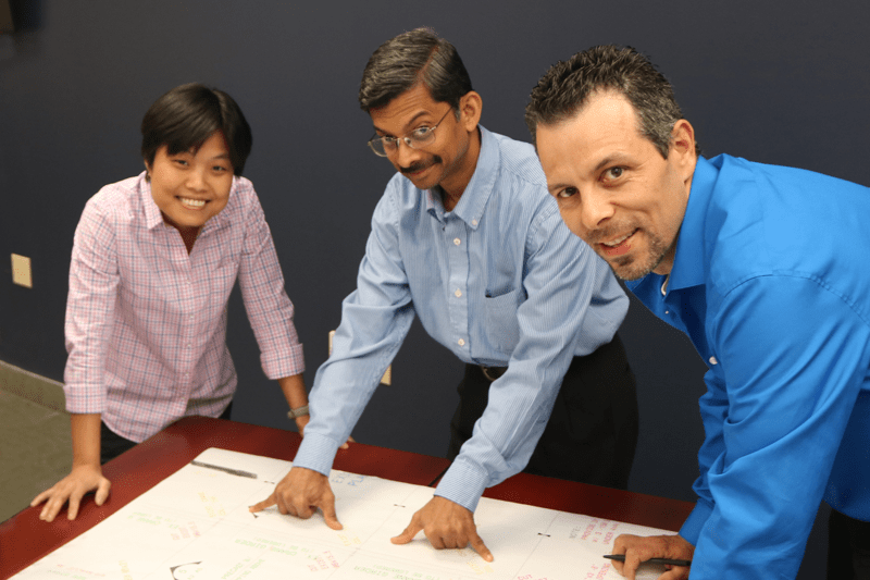 IT Technician - Contract image