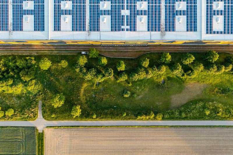 CONSULTOR/A SENIOR SOSTENIBILIDAD image