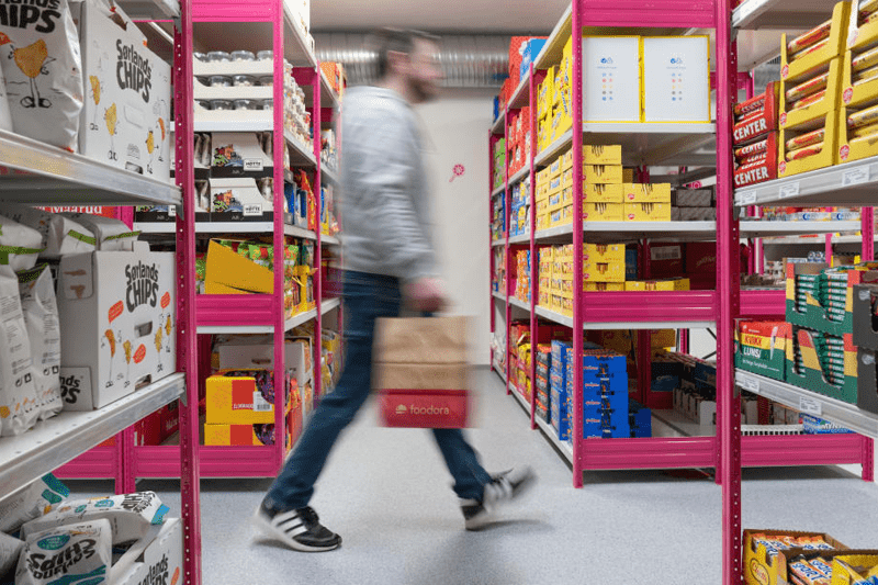 Assisterende Butikksjef image