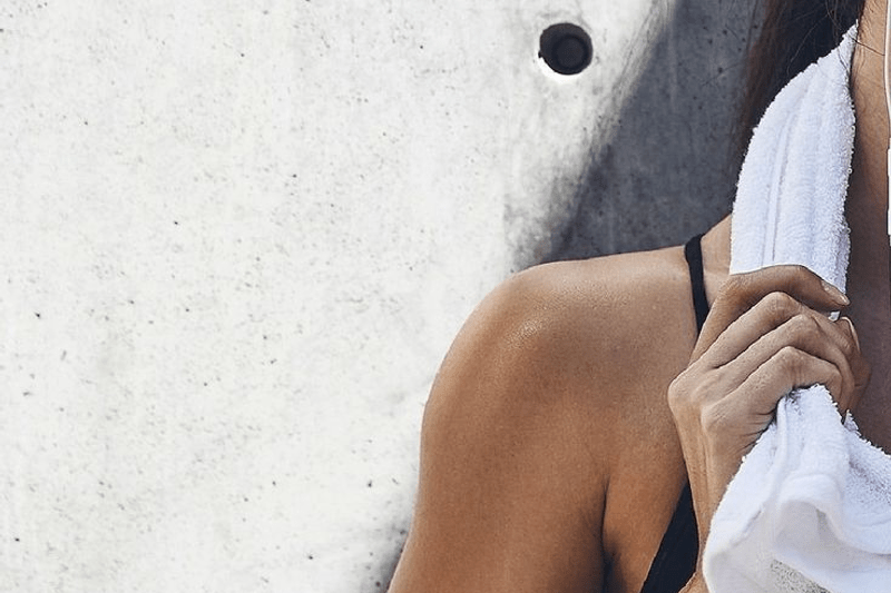 Full-time Personal Trainer image