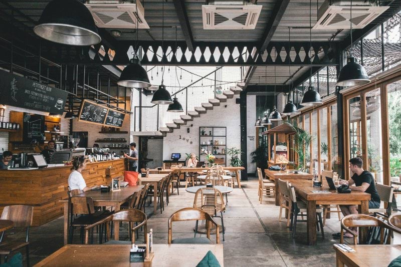 Cutover-lead till restauranggrossist i Stockholm image