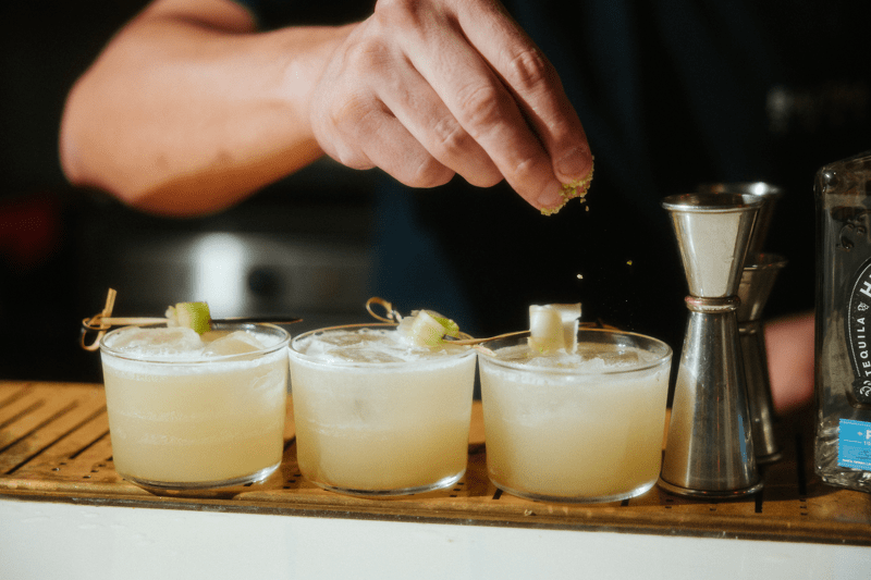 Bartender image