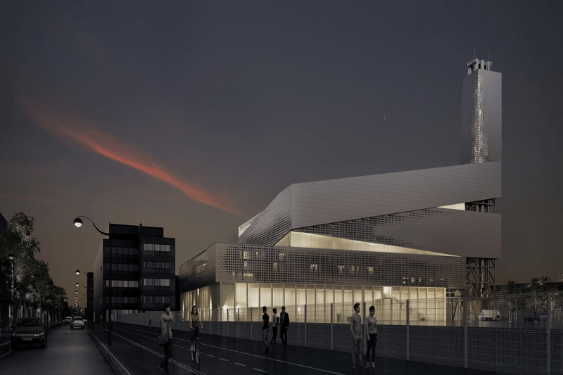 Expert Valorisation Energétique (H/F) image