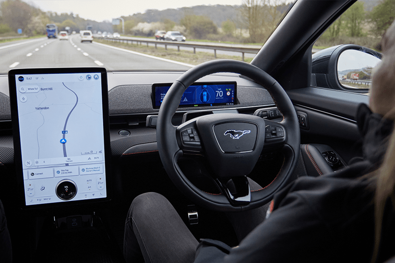 Research Engineer - Horizon Scanning image