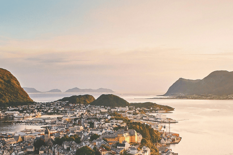 Nurse in Norway image