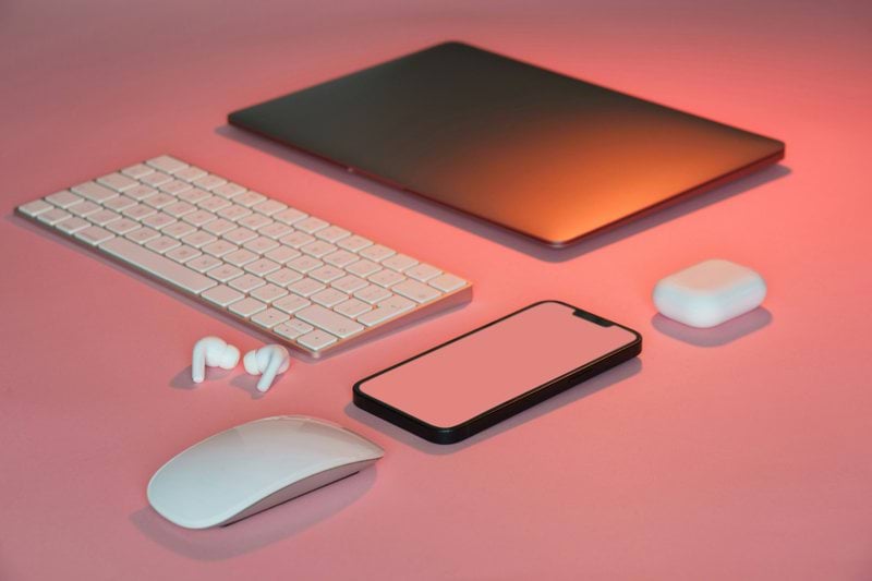 DIRECTOR OF ELECTRONIC DEVICES BU image