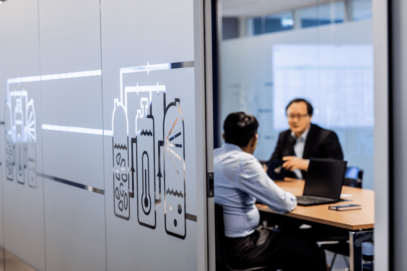 Business Application Architect image