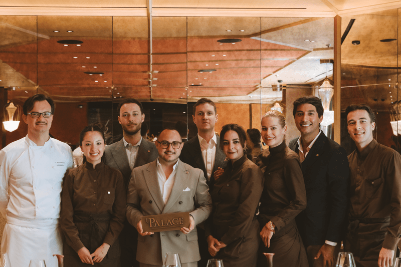 Chargé de Clientèle (H/F) image