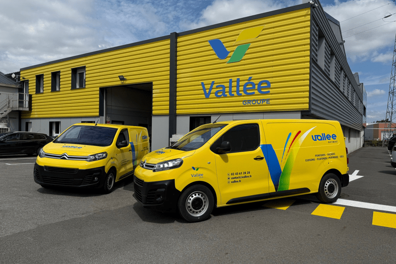 Apprenti mécanicien automobile H/F image