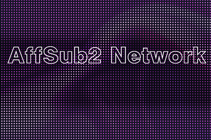 Media Buyer (AdNetworks) for AffSub2 image