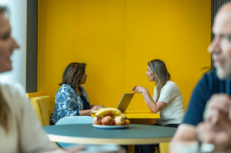 (Afstudeer)stage Data Analyse en Business Intelligence image