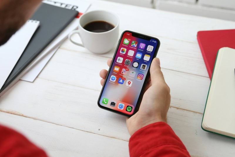 Mobile App Developer image