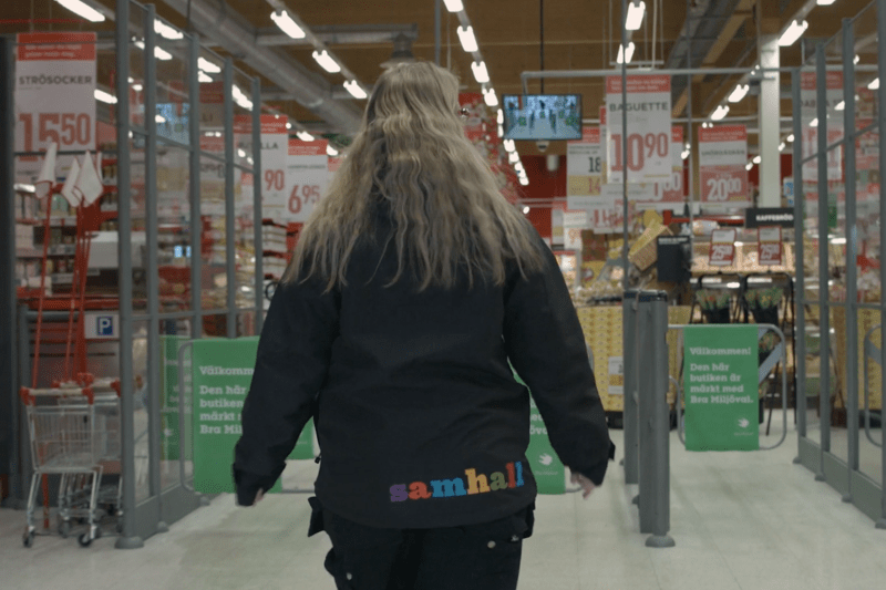 Områdeschef till Göteborg image