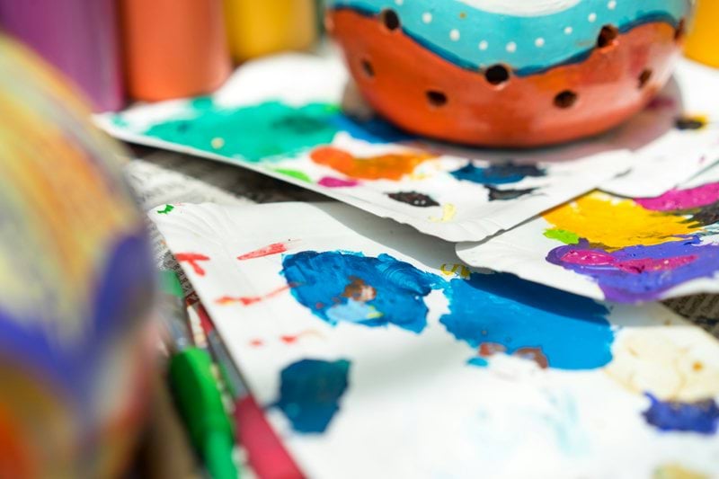 Preschool Teachers & Aides image