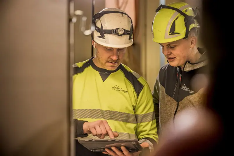 Anter - Innkjøpscontroller image