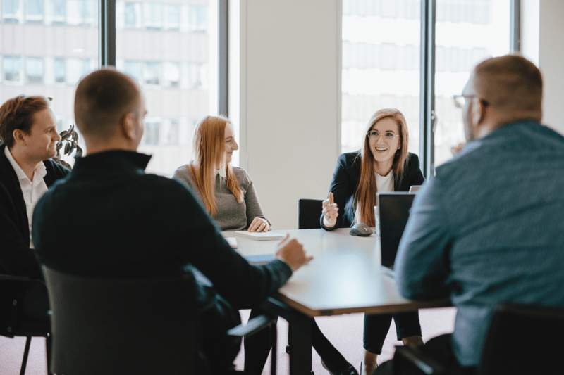 Finance Assistant image