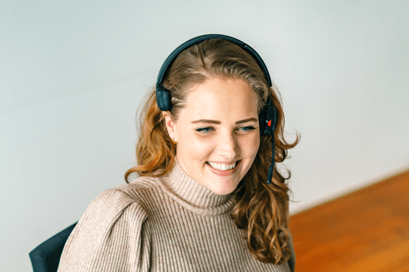 Medewerker klantencontact & planning image
