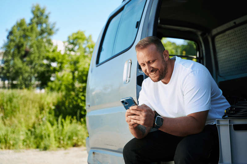 Account Manager - Forhandleravdelingen image