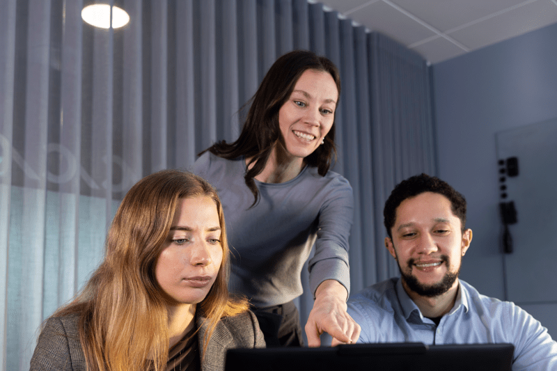 Student Assistant IT Services – Offshore Wind Industry image