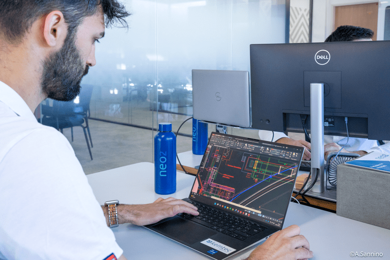 Business Manager - Bruxelles (H/F) image