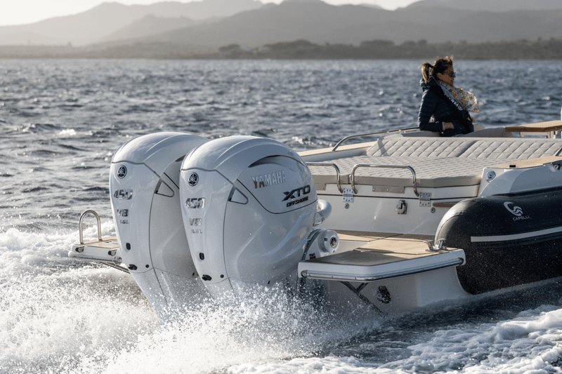 Field Service Coordinator Marine image