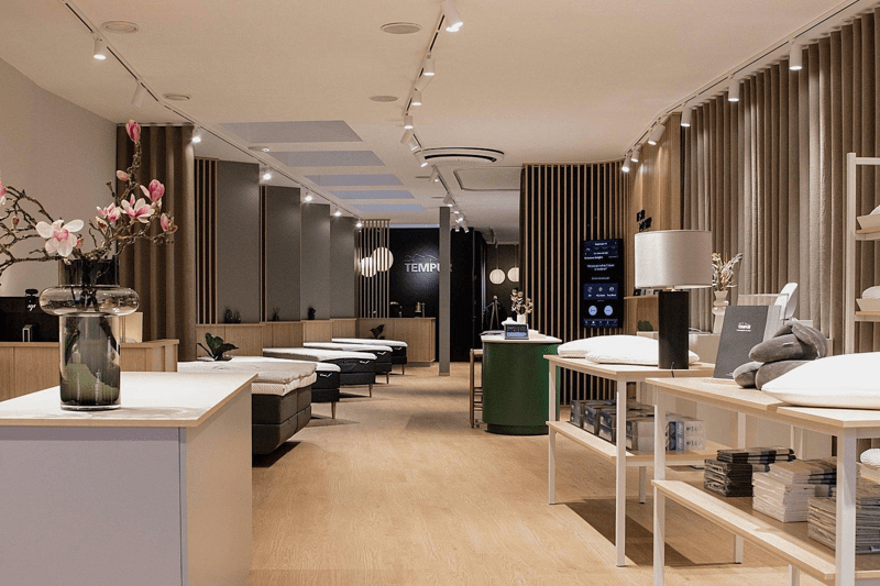Sleep Store Manager til TEMPUR® image