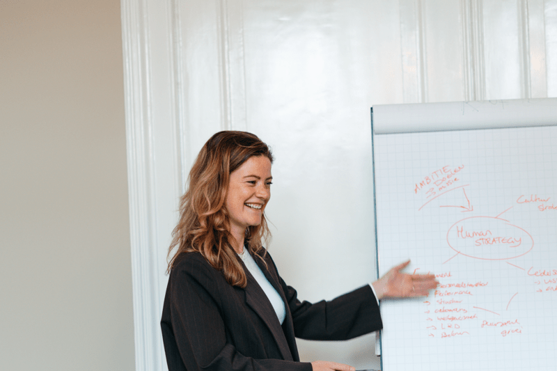 Senior Human Strategy Consultant image