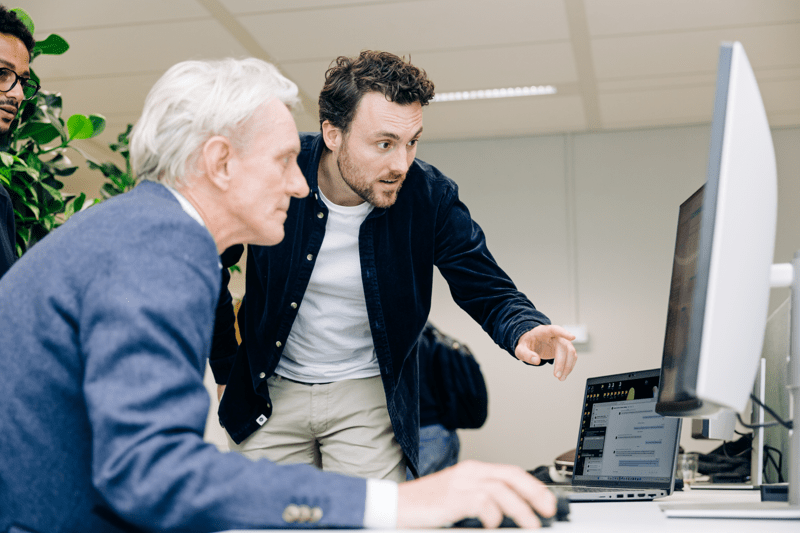 Junior GIS Specialist image