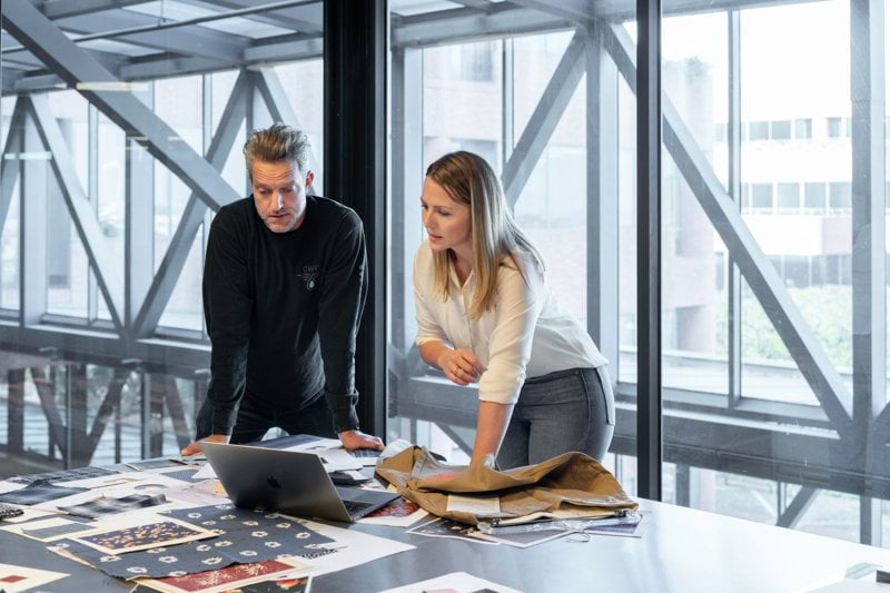 Säljare till etablerad aktör inom stål- och metallbranschen image
