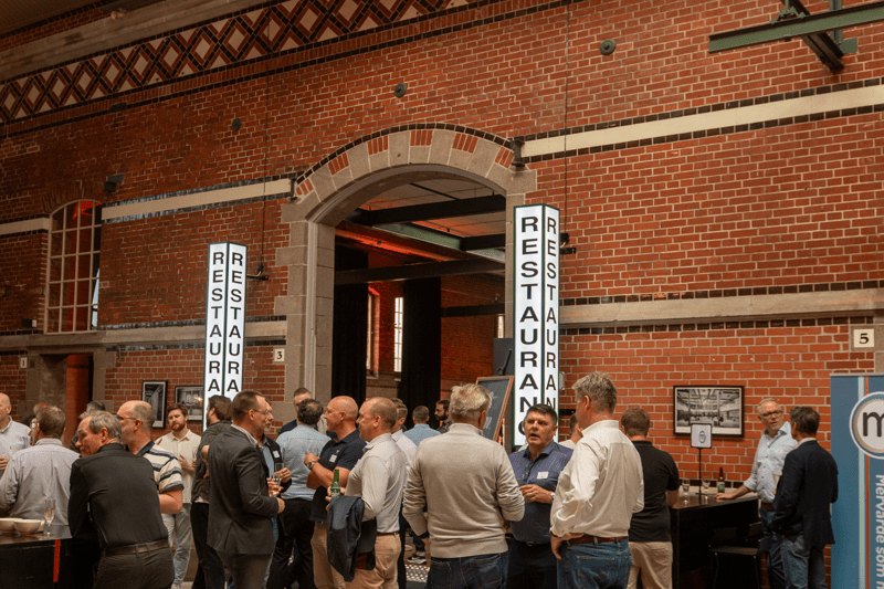 Vi söker en Maskiningenjör/Processingenjör image