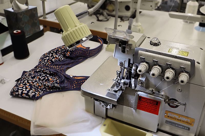 Senior Creative Pattern Technologist image