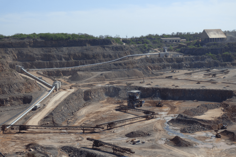 Quarry Supervisor image