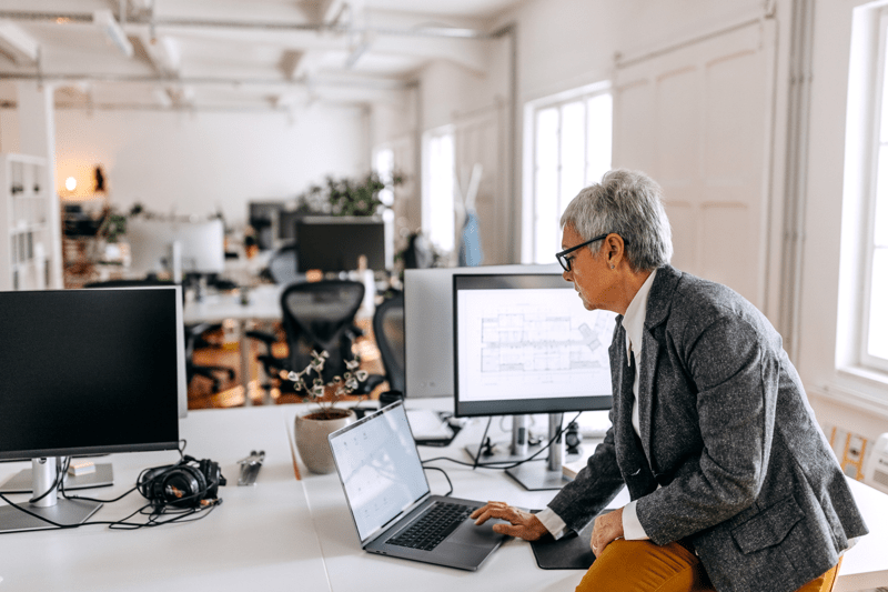 Senior Accounts Payable Assistant image