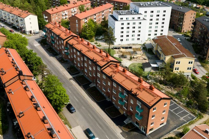 Fastighetstekniker / Fastighetsskötare för kunds räkning image