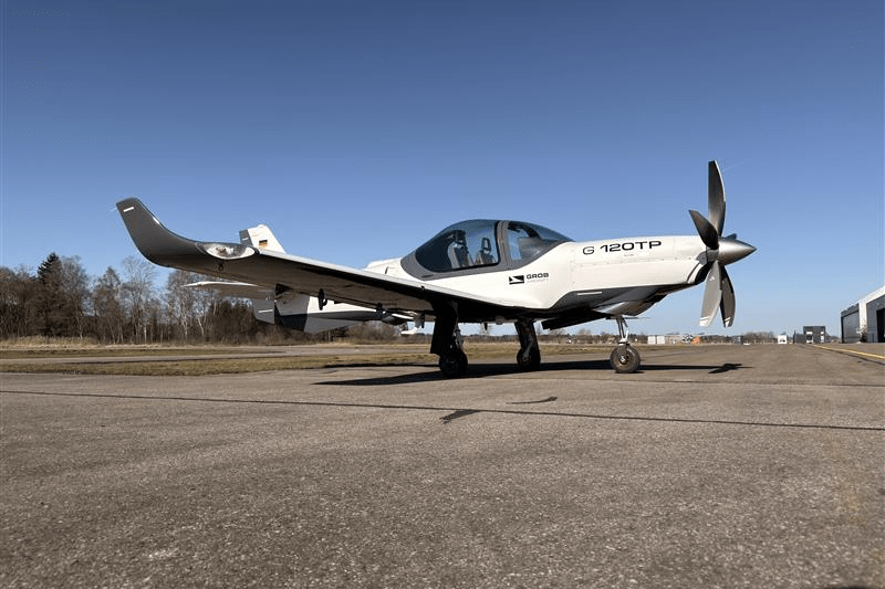 Order Management Specialist (m/f/x) image