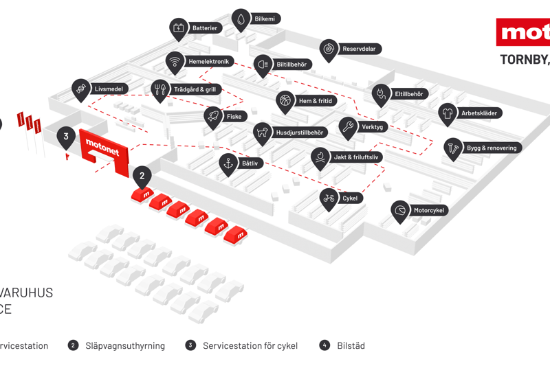 Avdelningsansvarig & Säljare till Företagsförsäljning i Linköping image