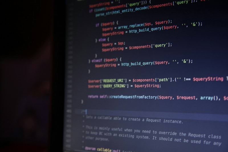 SAS and Python Migration Specialist image