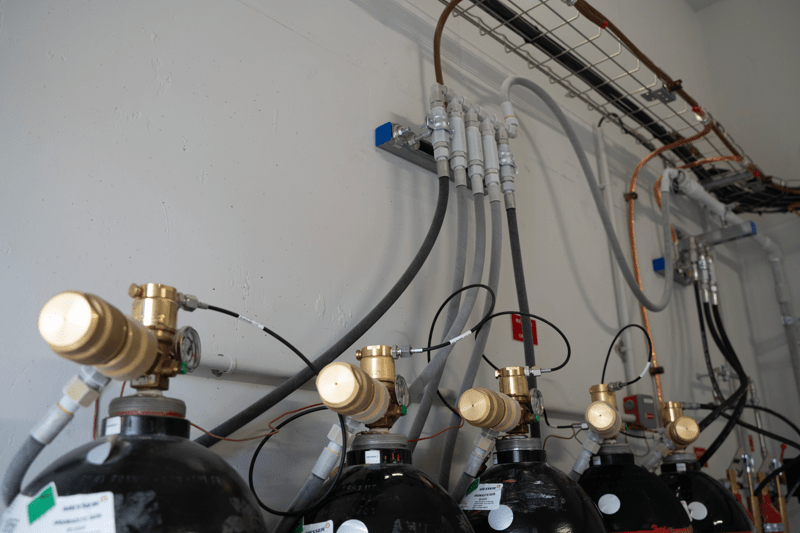 Technicien en système de protection incendie H/F image